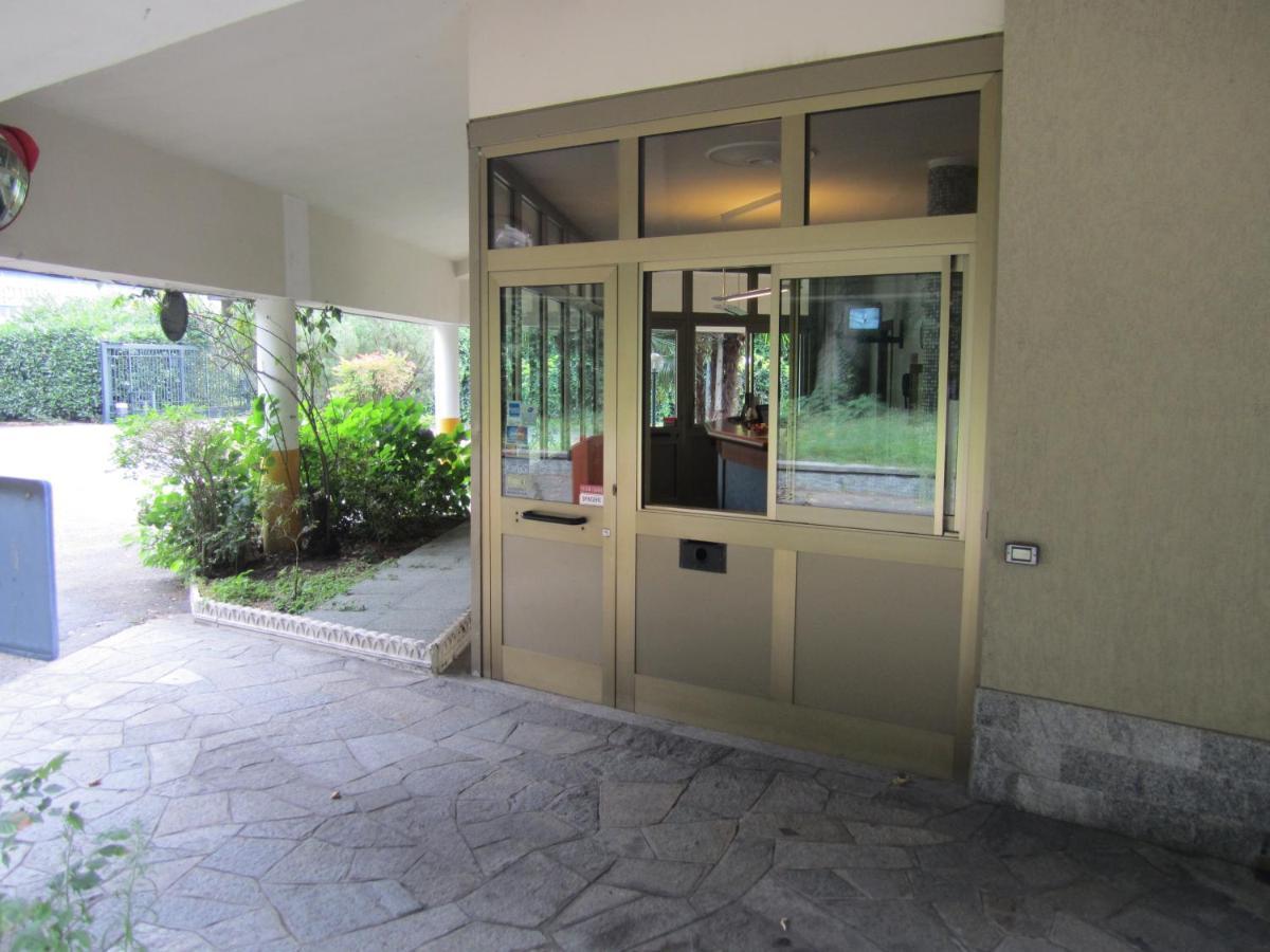 Hotel Motel Est Peschiera Borromeo Luaran gambar