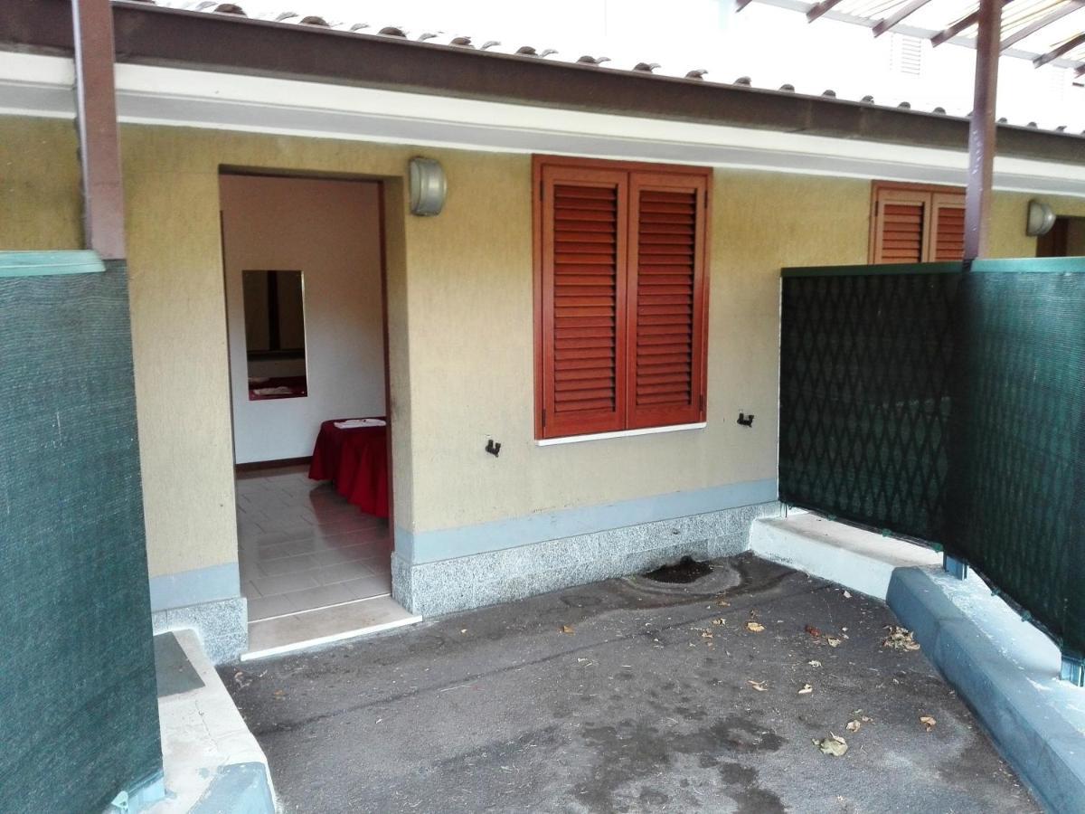 Hotel Motel Est Peschiera Borromeo Luaran gambar