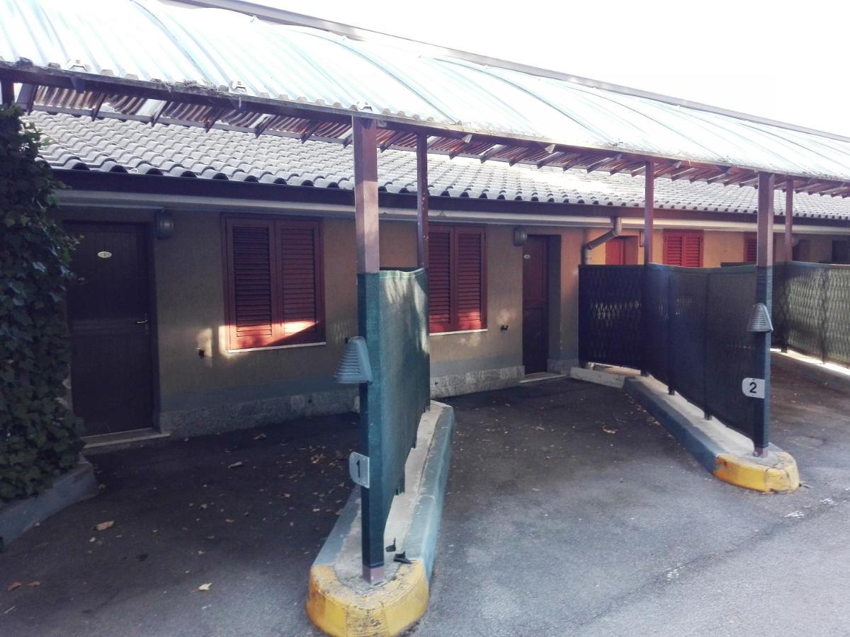 Hotel Motel Est Peschiera Borromeo Luaran gambar